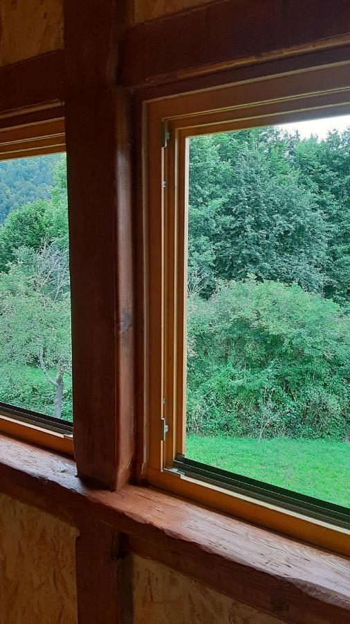 Kuca Za Odmor Forest Dream U Blizini Rijeke Kupe Plesce Exterior foto